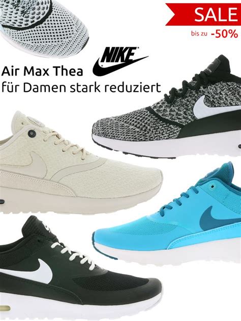 nike air reduziert damen